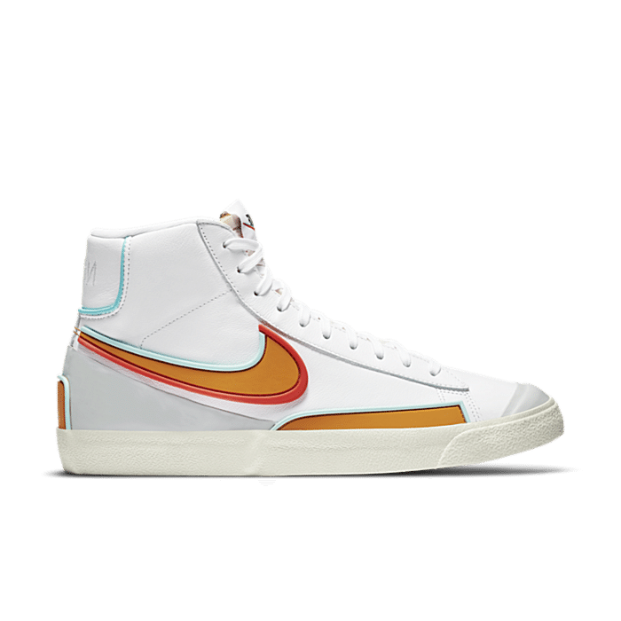 w blazer mid 77 infinite