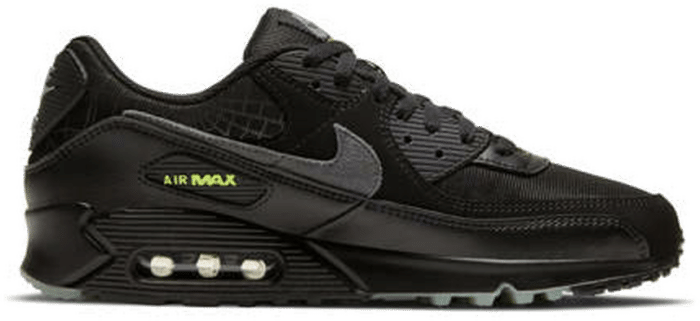 Nike Air Max 90 Black DC3892-001