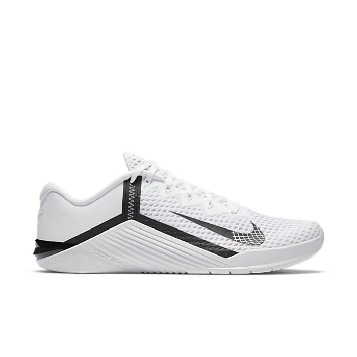 Nike Metcon 6 Wit CK9388-100