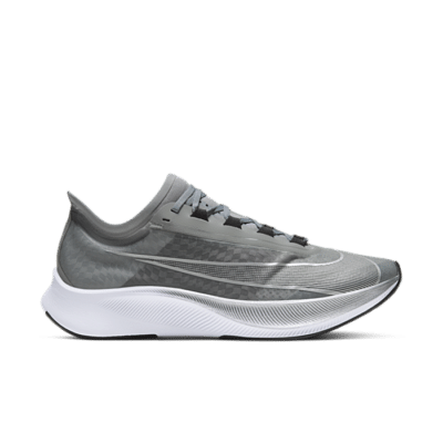 Nike Zoom Fly 3 Grijs AT8240-009