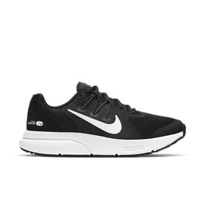Nike Zoom Span 3 Zwart CQ9267-001