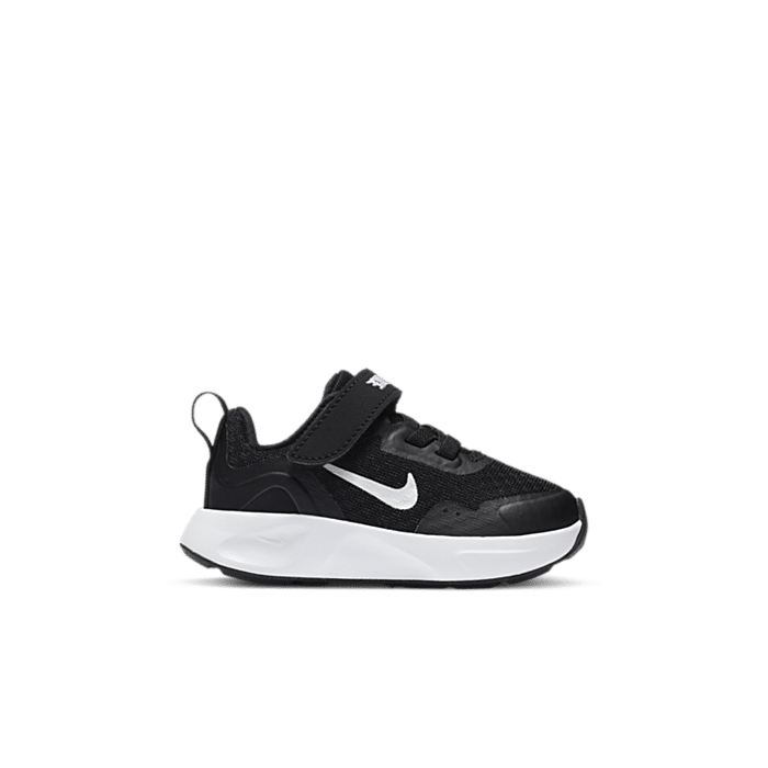 Nike Wearallday (Td) Black CJ3818-002
