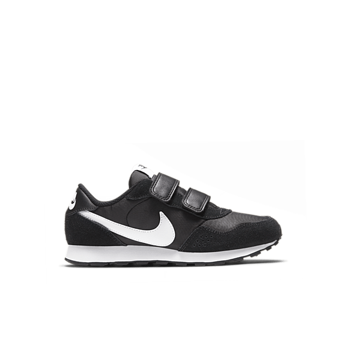 Nike MD Valiant Zwart CN8559-002