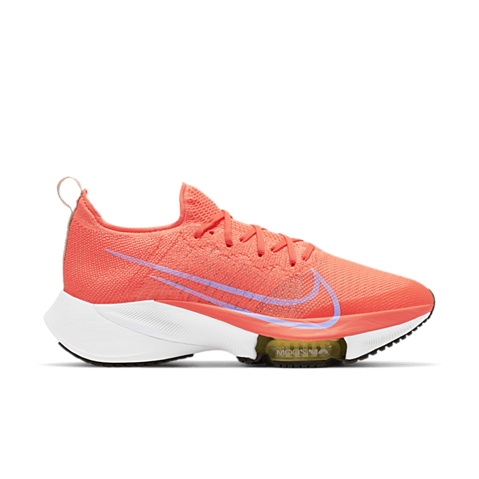 Nike Air Zoom Tempo NEXT% Roze CI9924-800