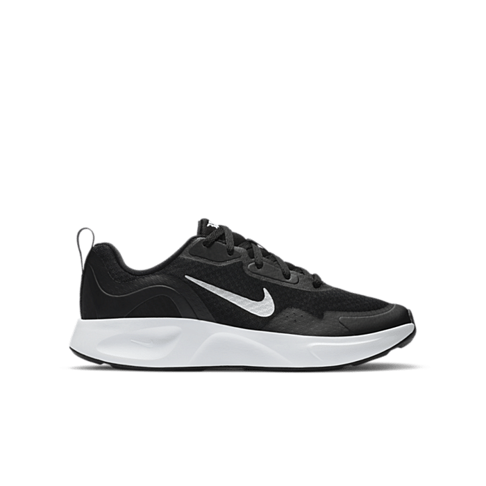 Nike WearAllDay GS ‘Black White’ Black CJ3816-002