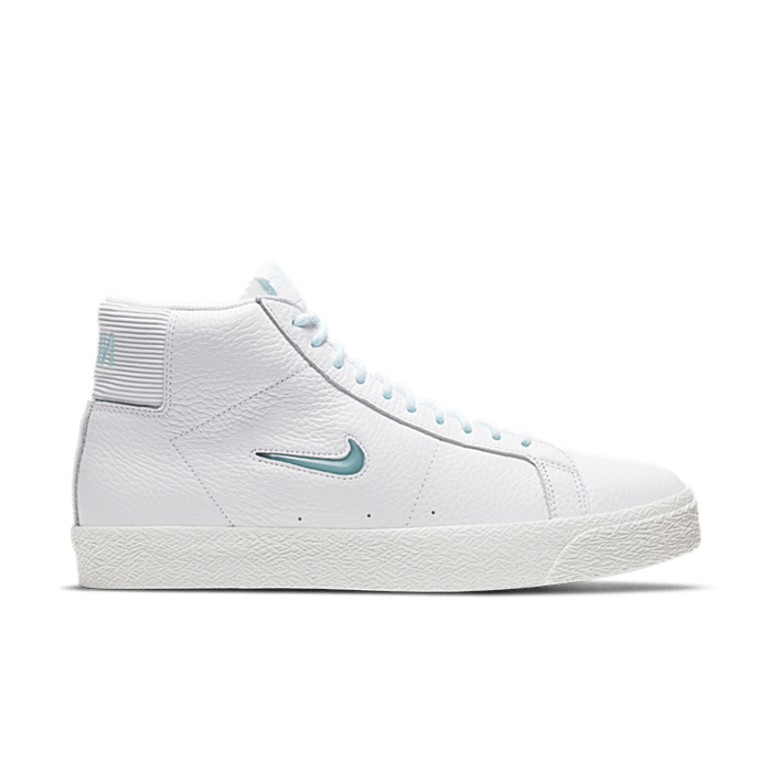 nike blazer cream glacier ice