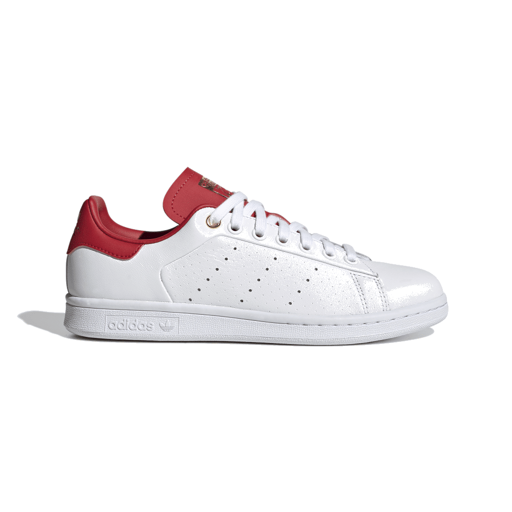 adidas Stan Smith Cloud White FU9631 | Wit | Sneakerbaron NL