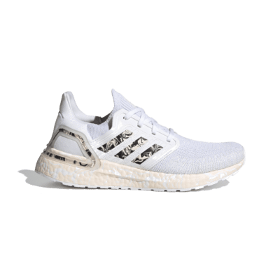 adidas Ultraboost 20 Glam Pack Cloud White FW5721