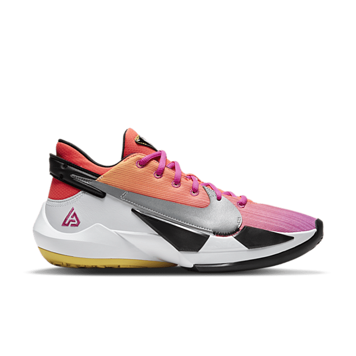 Nike ZOOM FREAK 2 ”NRG” DB4689-600