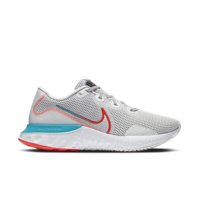Nike Renew Run Ombre Swoosh CK6357-101