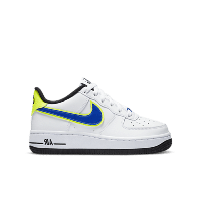 Nike Air Force 1 White DB1555-100