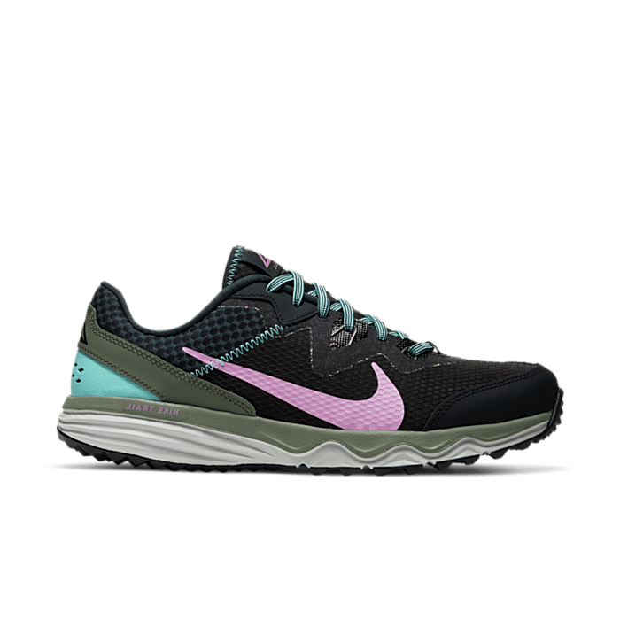Nike Juniper Trail Zwart CW3809-003