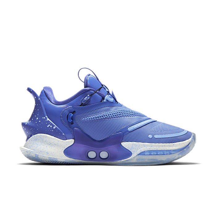 Nike Adapt BB 2.0 ‘Astronomy Blue’ UK Charger Blue CV2444-400