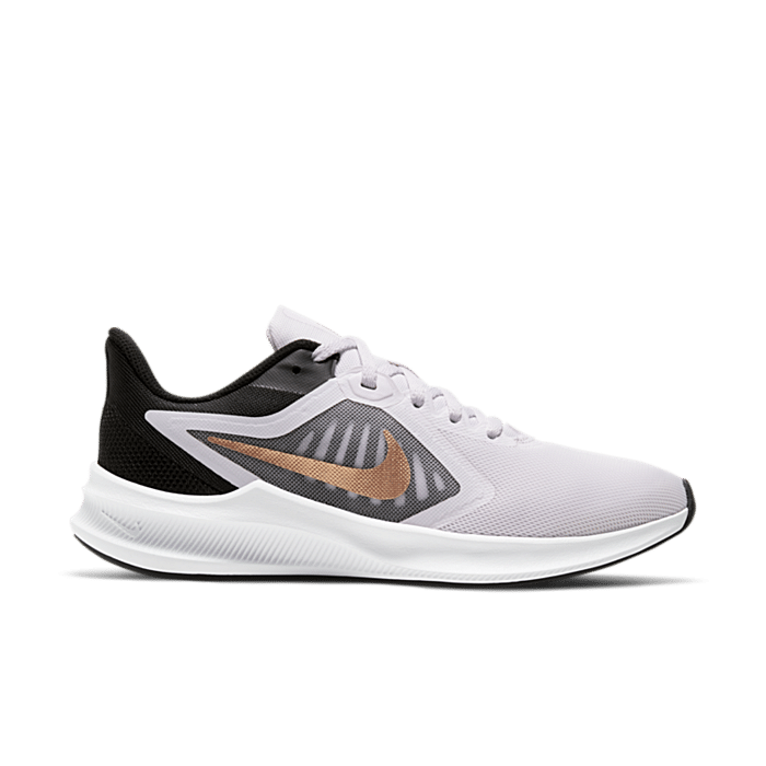 Nike Downshifter 10 Paars CI9984-501