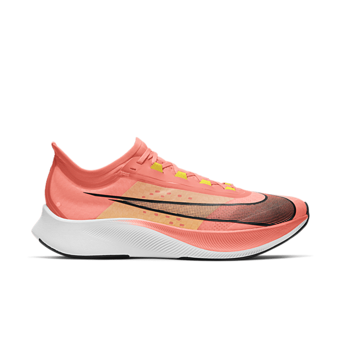 Nike Zoom Fly 3 Bright Mango AT8240-801 | Roze