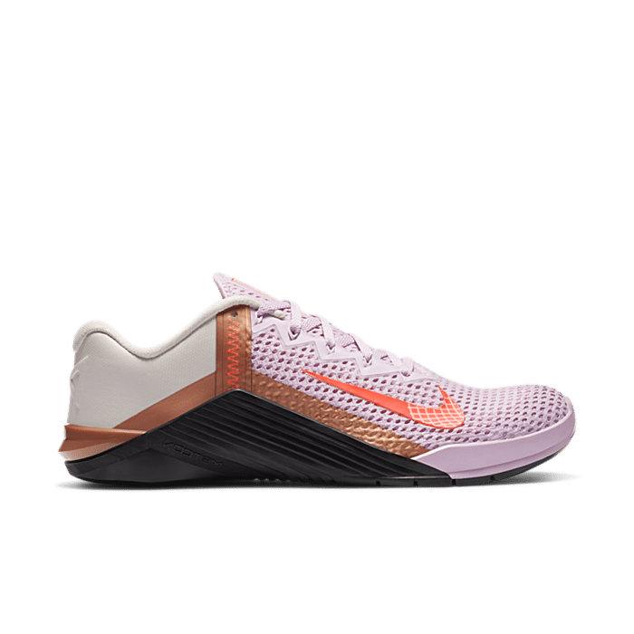 Nike Metcon 6 Arctic Pink (Women’s) AT3160-686