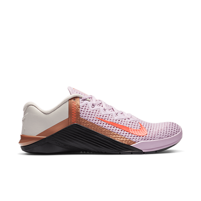 Nike Metcon 6 Arctic Pink (W) AT3160-686 | Roze