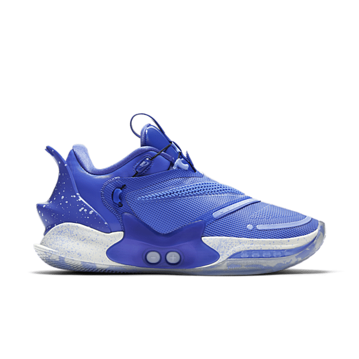 Nike Nike Astronomy Adapt BB 2.0 ”Astronomy Blue” CV2441-400