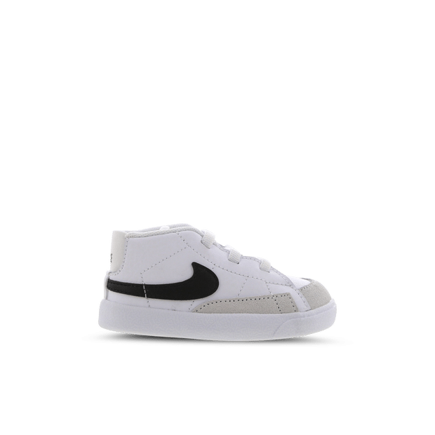 Nike Blazer Mid Crib White DA5536-100