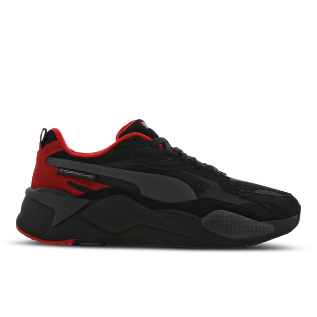 Rs x3 puma store black