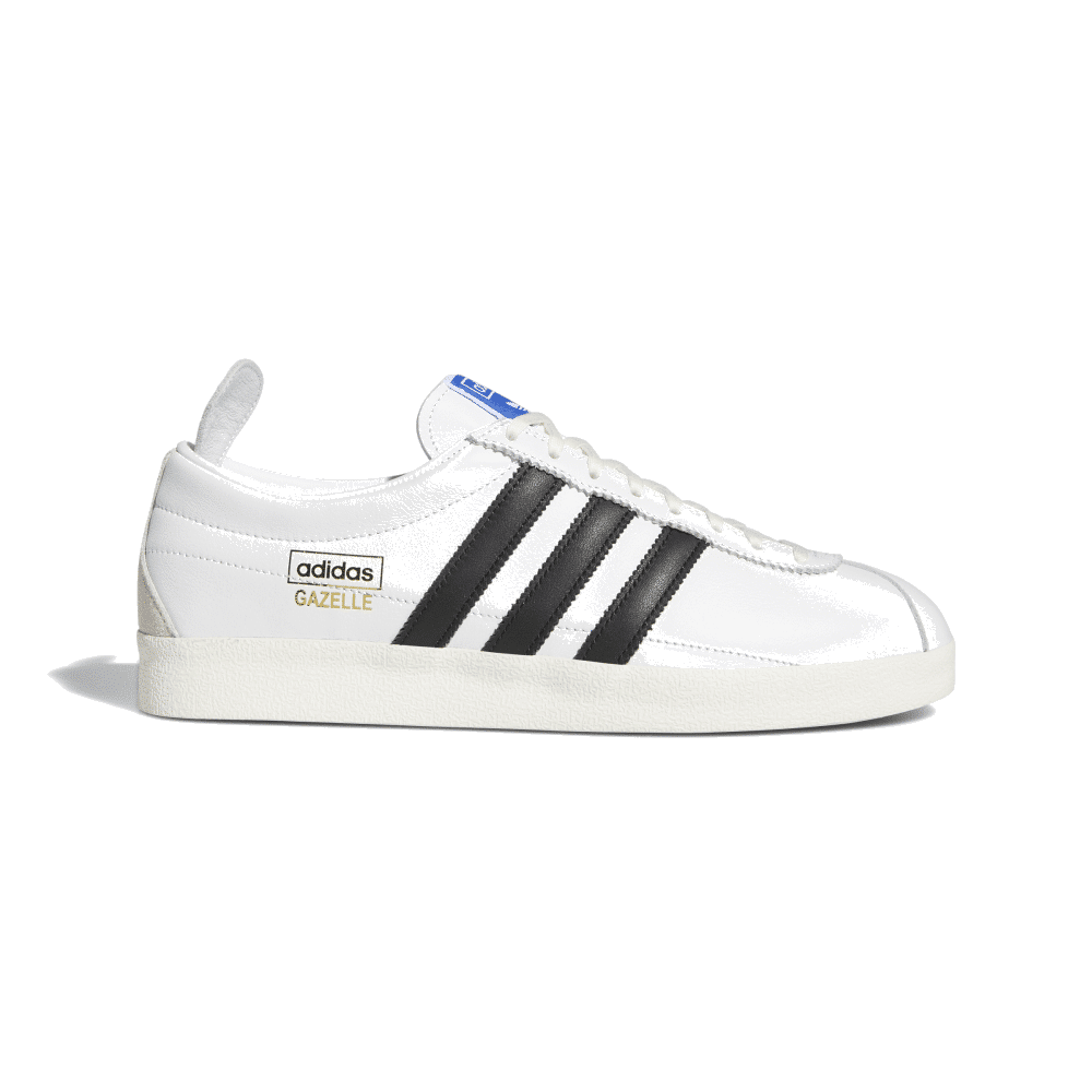 adidas gazelle original white