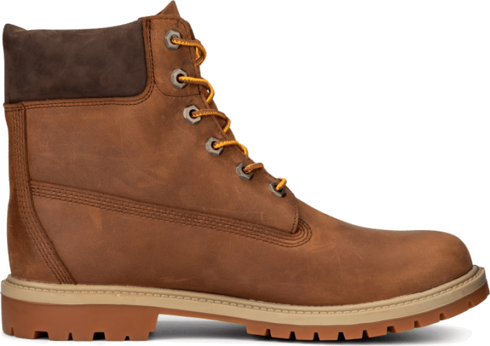 Timberland Wmns 6 Inch Heritage Boot Jetty TB0A2G1RBA01