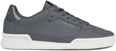 Cruyff – Atomic Donkergrijs