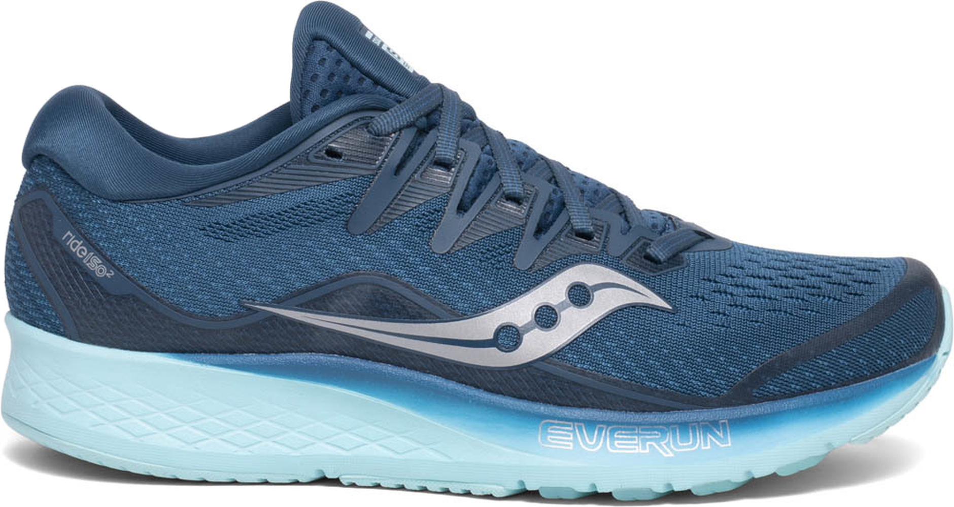 Buy saucony cheap ride iso