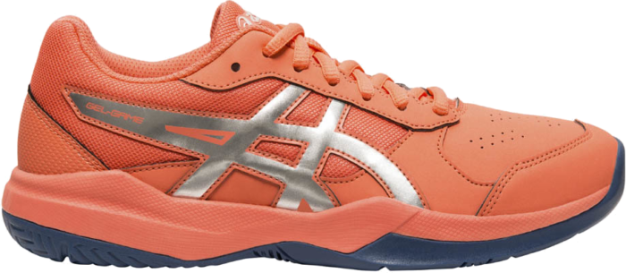 Asics Gel-Game 7 GS Rood 1044A008-704