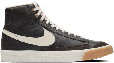 Nike Blazer Mid ’77 Vintage Velvet Brown DC1706-200