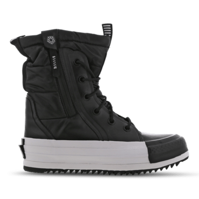 Converse Mc Boot Black 569380C