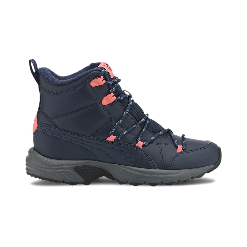 Puma Axis Trail winterschoenen 374431_03 | Geen kleur