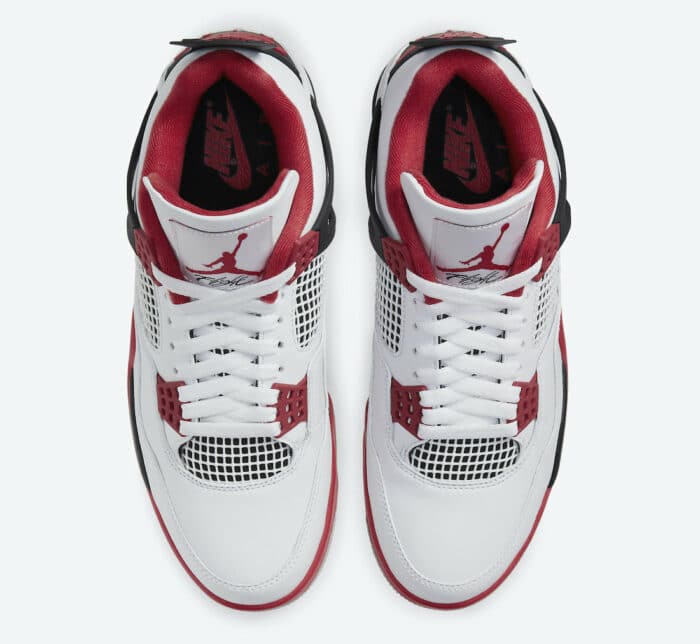 Air Jordan 4 Nike Air 