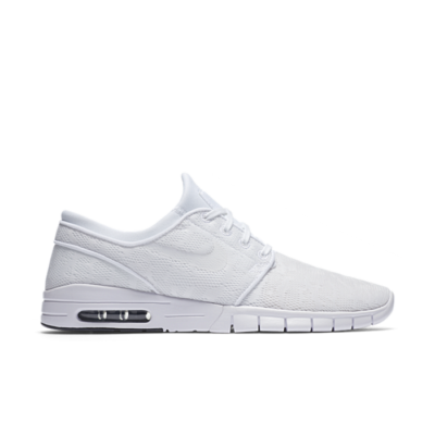 Sitcom Republiek Bepalen Witte Nike Stefan Janoski | Dames & heren | Sneakerbaron NL