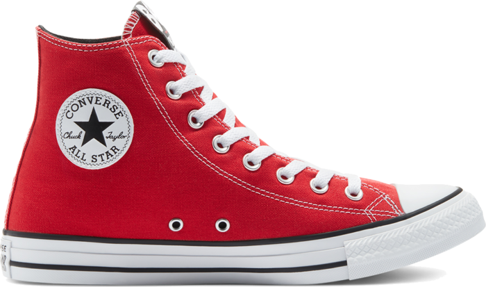 Converse x Bugs Bunny Chuck Taylor All Star Red  169224C