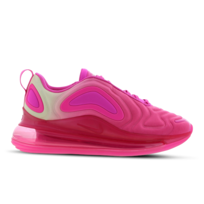 Nike Air Max 720 Pink AQ3195-601