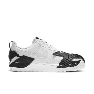 Nike NDSTRKT AIR FORCE 1 ”WHITE” CZ3596-100