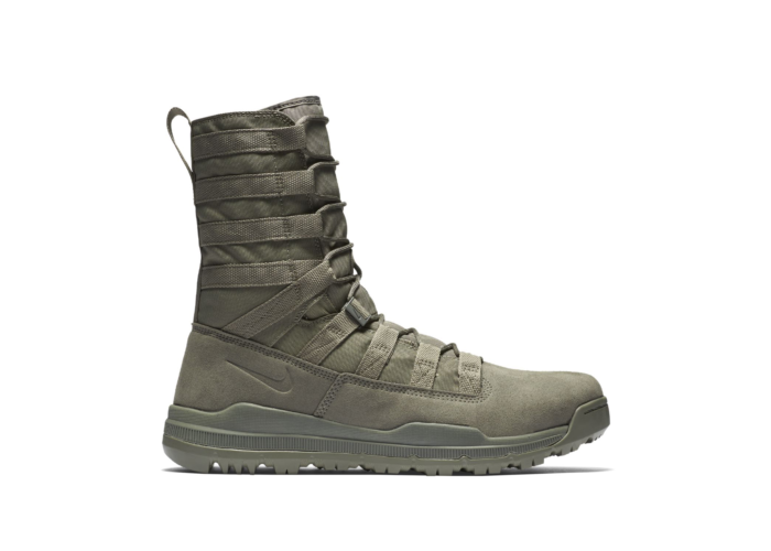 nike sfb 6 sage