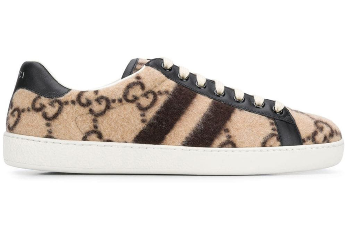 Ace sneaker cheap with wool