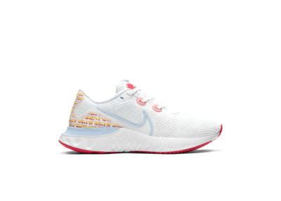Nike Renew Run White CW5633-100