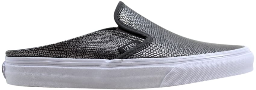 vans classic slip on sneaker mule