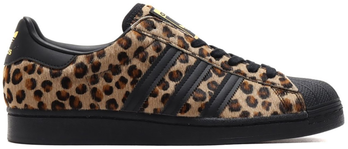Zie insecten Om toevlucht te zoeken aanraken adidas Superstar Leopard Print H67529 | Sneakerbaron NL