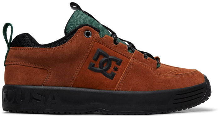 DC Shoes DC Lynx OG Sports Class ADYS100562 BB8