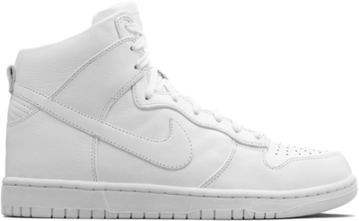 Nike Dunk High Lux White 718790-101