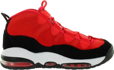 Nike Air Max Uptempo University Red 311090-600