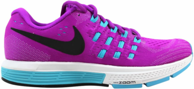 Nike Air Zoom Vomero 11 Hyper Violet/Black-Gamma Blue-Urban Lilac (W) 818100-501