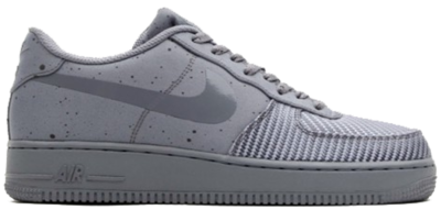 Nike Air Force 1 Low Monotones Vol. 1 Grey 635788-009