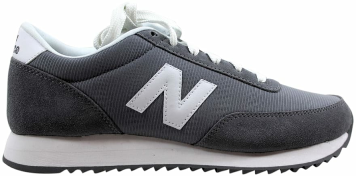 New balance 501 heren on sale grijs