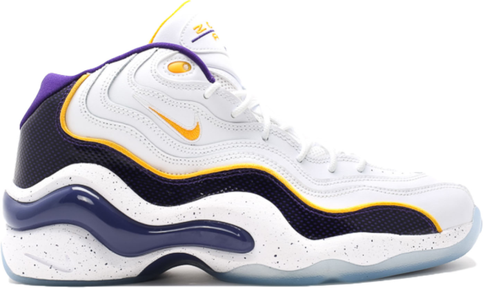 Nike Air Zoom Flight 96 Kobe Bryant 