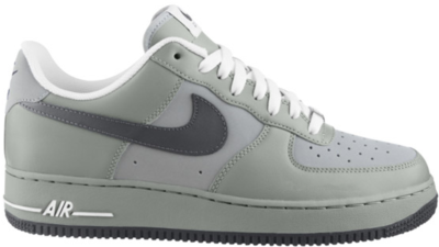 Nike Air Force 1 Low Shadow Grey Anthracite 315122-009